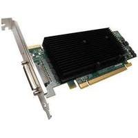 Matrox M9140 LP for Quad DVI / VGA 512MB GDDR2