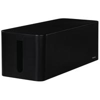 Maxi Cable Box (Black)