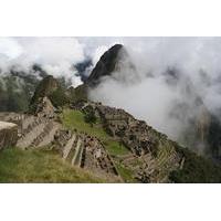 Machu Picchu by Train Full-Day Tour