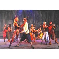 Mallorca Pirate Show with Dinner
