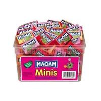 Maoam Minis - 40 Pack