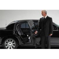 Mardin Airport to Mardin City Center Private Transfer