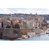 malta shore excursion private tour of valletta vittoriosa and hagar qi ...