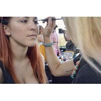 Marbella Masterclass in Makeup with Cava