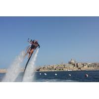 Malta Tandem Jetpack Flying Experience