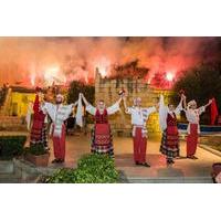 Maltese Folklore Show and Dinner