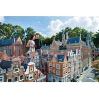 Madurodam Miniature Park Admission