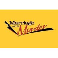 marriage can be murder a comedy murder mystery dinner show at the d la ...