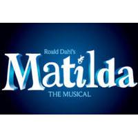 Matilda the Musical on Broadway