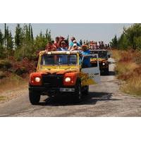 Manavgat Canyon Safari All in one