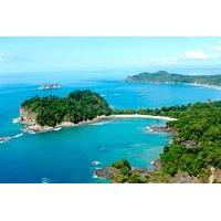 Manuel Antonio National Park Adventure