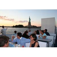 Manhattan Harbor Cruise