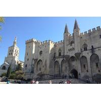 Marseille Shore Excursion: Private Tour of Avignon and Chateauneuf du Pape Wineries