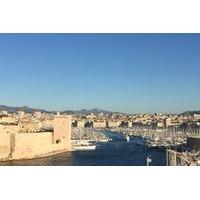 Marseille Shore Excursion: Aix-en-Provence, Sainte-Victoire National Park and Highlights of Marseille