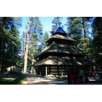 Manali Culture Experience Guided Day Tour from Kullu