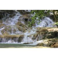 Mayfield Falls Tour in Jamaica