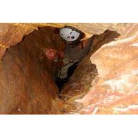 mallorca family caving treasure hunt