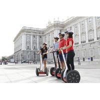Madrid Segway Tour
