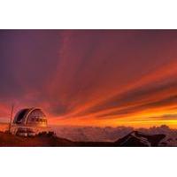 mauna kea summit and stars kona and waikoloa small group tour