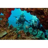Maui Certified Scuba Diving Tour