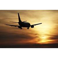Malaga Airport (Costa del Sol) Private Departure Transfer