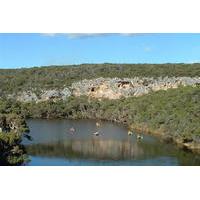 Margaret River Canoe Tour Including Lunch