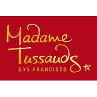 madame tussauds san francisco including complimentary admission to the ...