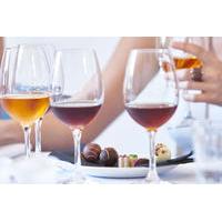 madeira wine and chocolate seminar and tasting in funchal