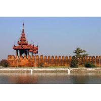 Mandalay Cultural Heritage Day Tour