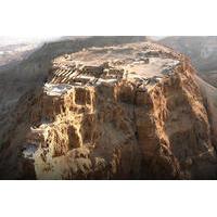 Masada and the Dead Sea Day Tour