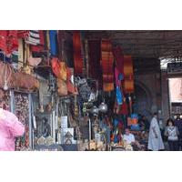 Marrakech City Tour Highlights Half-Day Tour