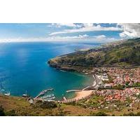 Madeira East Tour from Funchal