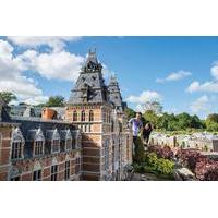 Madurodam Miniature Park Tour