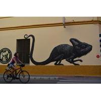 Malaga Off-the-Beaten-Path Bike Tour