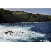 Maui Circle-Island Helicopter Tour