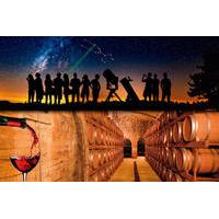 Mallorca Astronomical Tour with Winery Visit at Night