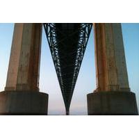 Mackinac Bridge History Cruise