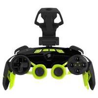 mad catz lynx 3 mobile wireless controller for android smartphones tab ...