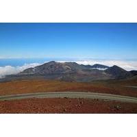 Maui Haleakala Day Bike Tour