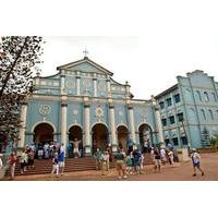 mangalore shore excursion full day private mangalore guided city tour