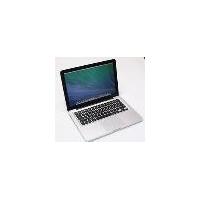 MacBook Pro Core 2 Duo 2.93 15-Inch (Unibody)(2009)