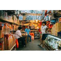 Market Hopping Food Tour in Kowl...