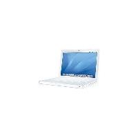 MacBook Core 2 Duo 2.4 13-Inch (White)(2008)