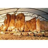 Malta Prehistoric Temples Tour