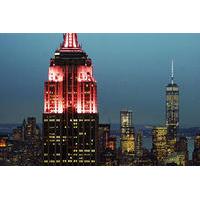 Manhattan Skyscraper Private Tou...