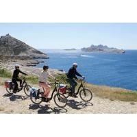 Marseille Shore Excursion: Full Day Tour of Marseille by Electric Bike