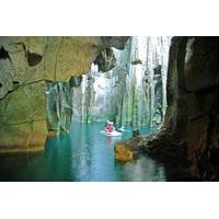 Majestic Sawa-I-Lau Caves Day Tr...