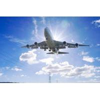 Manchester Airport Private Arriv...