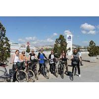 Malaga Family Friendly Bike Tour