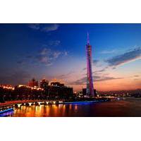 Magnificent Guangzhou Half-Day Tour